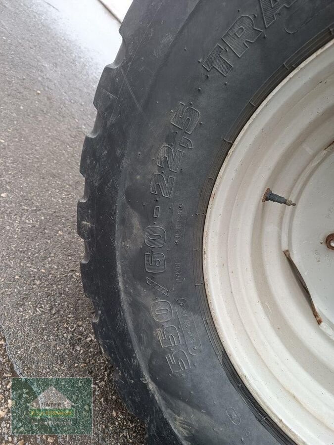 Pumpfass tip Kirchner T5000L, Gebrauchtmaschine in Perg (Poză 10)