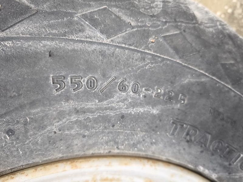 Pumpfass typu Kirchner T6000 Güllefass, Gebrauchtmaschine v St. Marienkirchen (Obrázek 10)