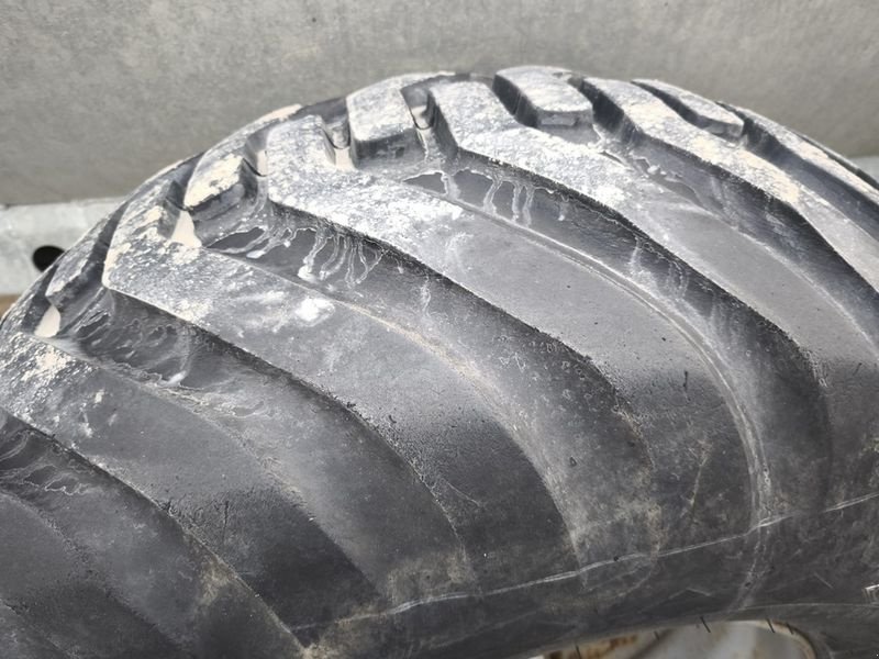 Pumpfass typu Kirchner T6000 Güllefass, Gebrauchtmaschine v St. Marienkirchen (Obrázek 11)