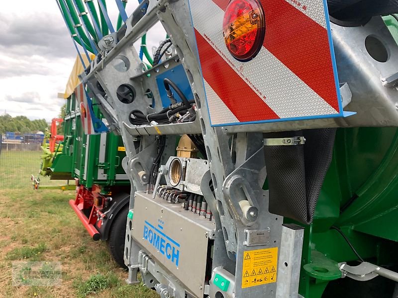 Pumpfass des Typs Kotte GARANT PT 18.300, Neumaschine in Rittersdorf (Bild 8)