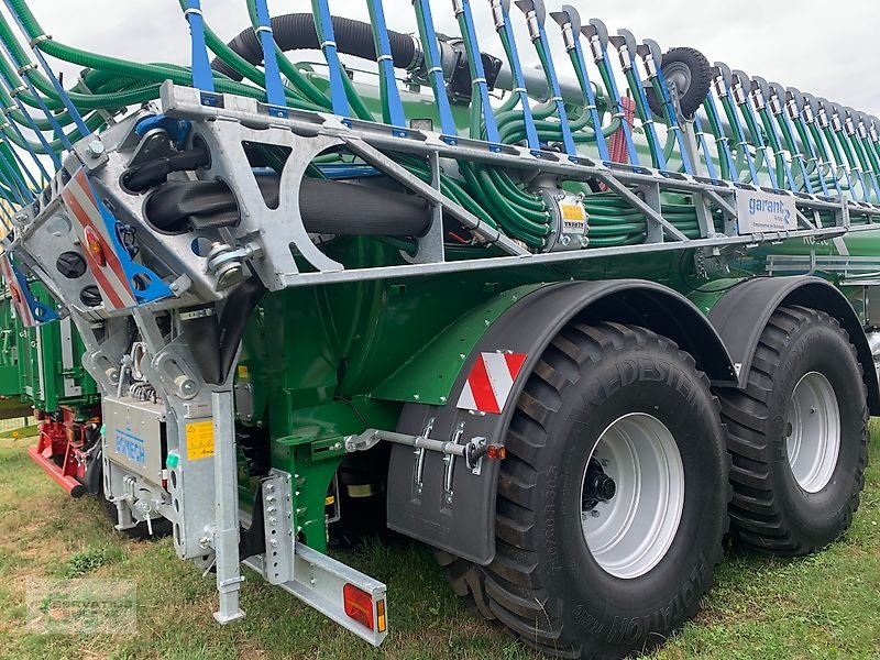 Pumpfass des Typs Kotte GARANT PT 18.300, Neumaschine in Rittersdorf (Bild 7)