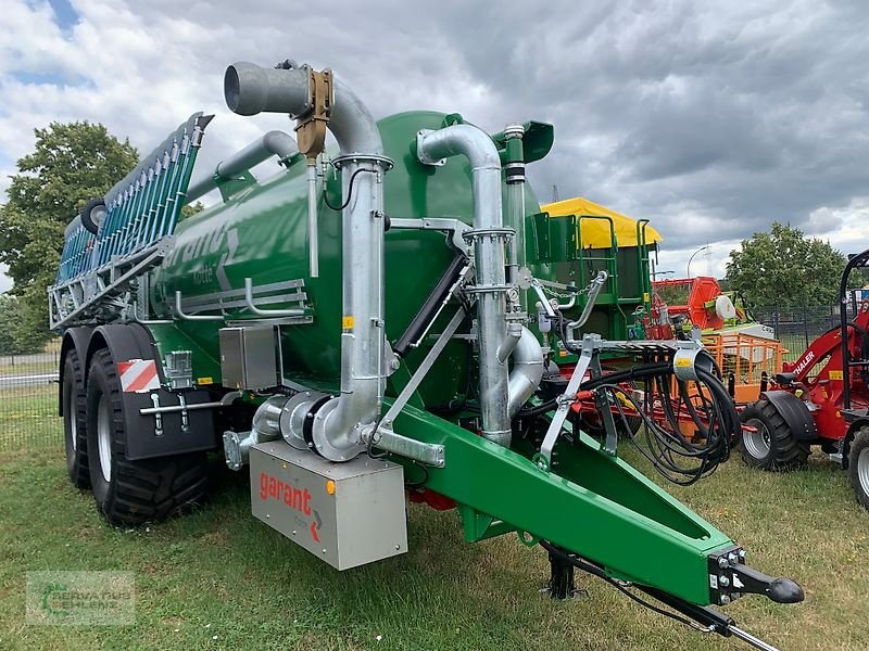 Pumpfass des Typs Kotte GARANT PT 18.300, Neumaschine in Rittersdorf (Bild 2)