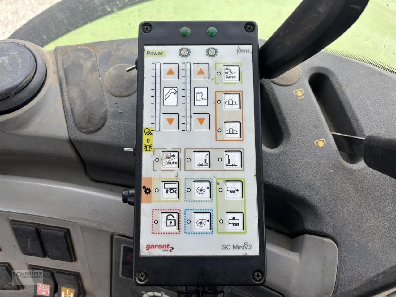 Pumpfass от тип Kotte GARANT PT17300, Gebrauchtmaschine в Herbrechtingen (Снимка 21)