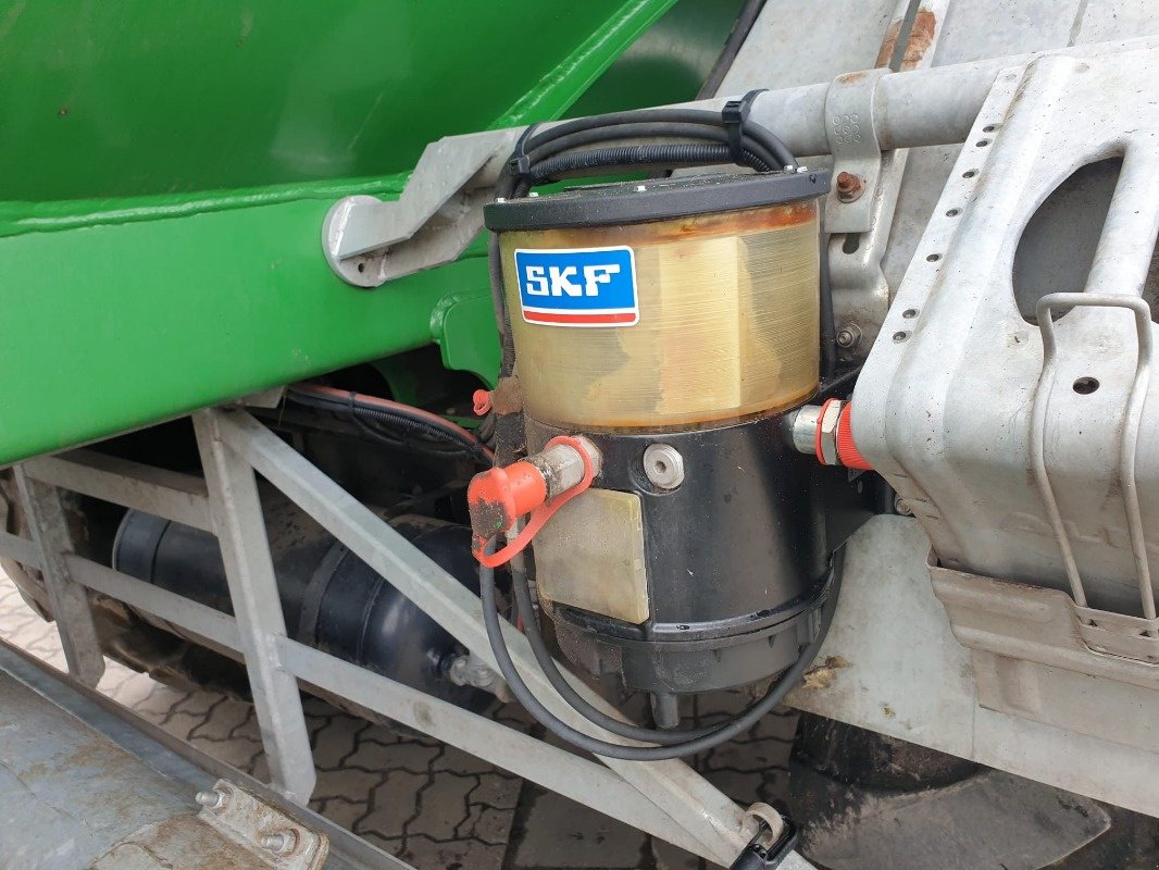 Pumpfass tip Kotte GARANT PTL 20000/B, Gebrauchtmaschine in Sittensen (Poză 13)