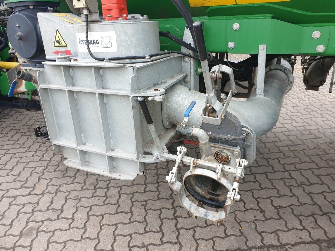 Pumpfass des Typs Kotte GARANT PTL 20000/B, Gebrauchtmaschine in Sittensen (Bild 14)