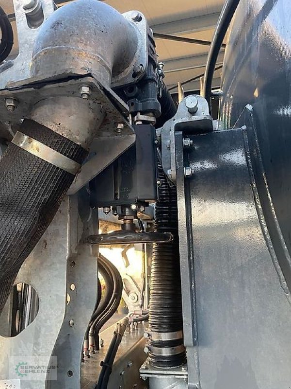 Pumpfass a típus Kotte Garant VT 17300 18,75cm Reihenabstand, Vorführmaschine ekkor: Rittersdorf (Kép 15)