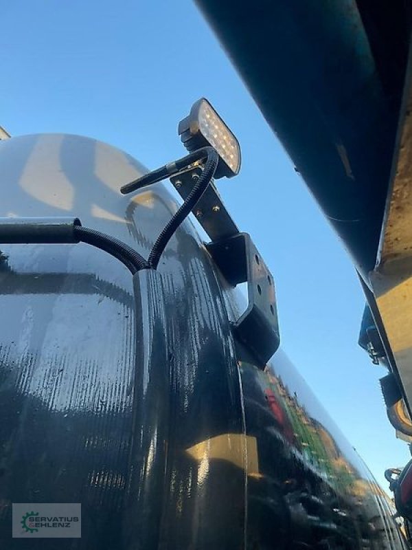 Pumpfass a típus Kotte Garant VT 17300 18,75cm Reihenabstand, Vorführmaschine ekkor: Rittersdorf (Kép 17)