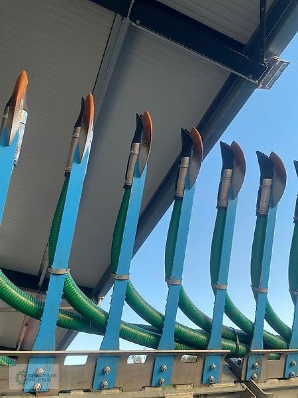 Pumpfass a típus Kotte Garant VT 17300 18,75cm Reihenabstand, Vorführmaschine ekkor: Rittersdorf (Kép 25)