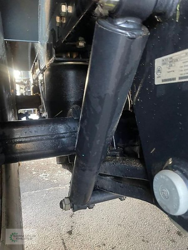 Pumpfass a típus Kotte Garant VT 17300 18,75cm Reihenabstand, Vorführmaschine ekkor: Rittersdorf (Kép 10)