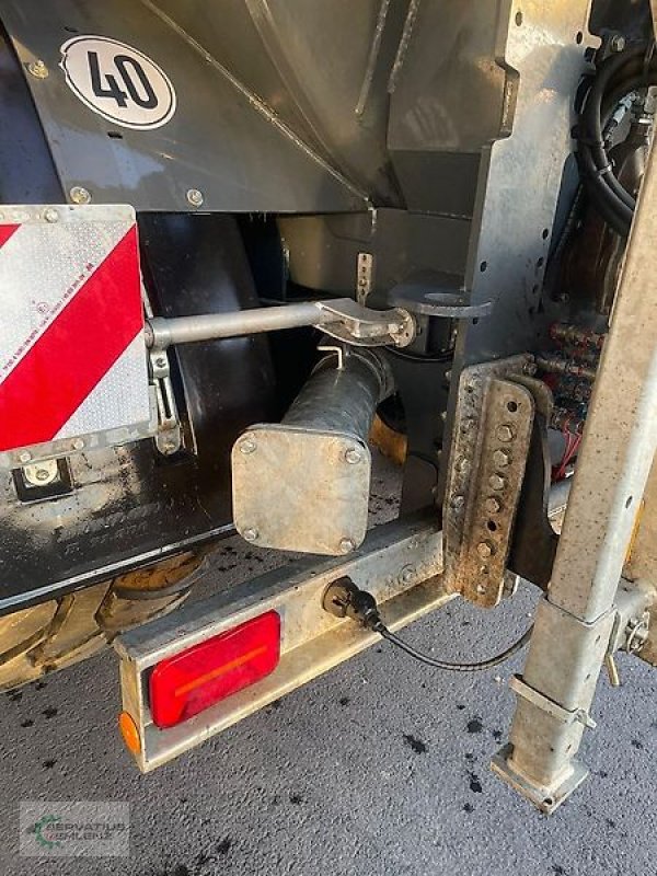 Pumpfass a típus Kotte Garant VT 17300 18,75cm Reihenabstand, Vorführmaschine ekkor: Rittersdorf (Kép 13)