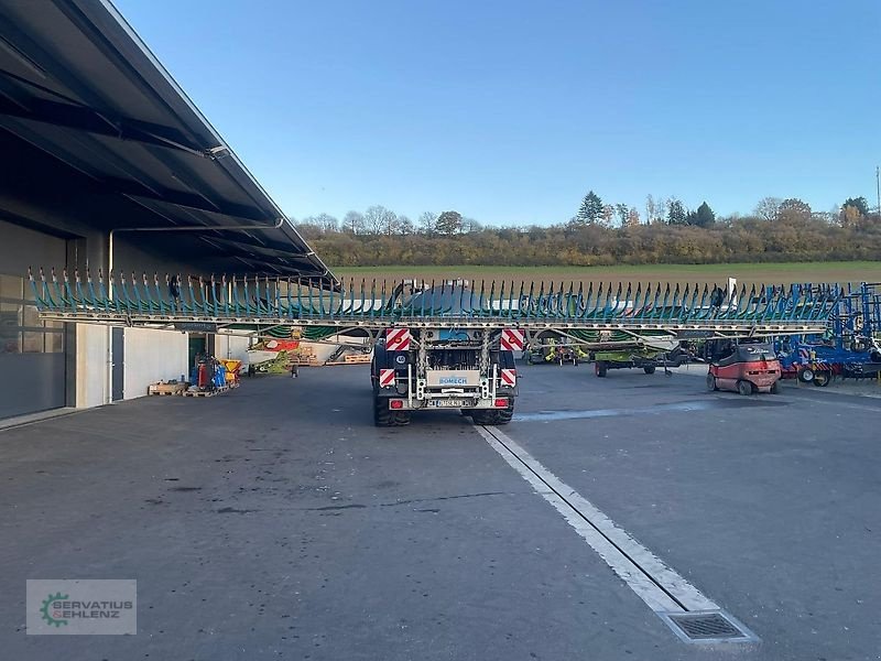 Pumpfass a típus Kotte Garant VT 17300 18,75cm Reihenabstand, Vorführmaschine ekkor: Rittersdorf (Kép 22)