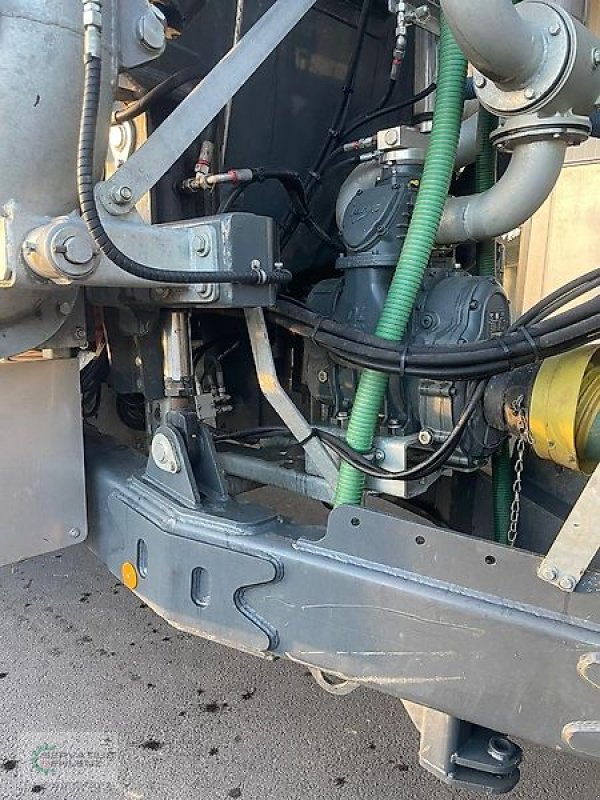 Pumpfass a típus Kotte Garant VT 17300 18,75cm Reihenabstand, Vorführmaschine ekkor: Rittersdorf (Kép 9)