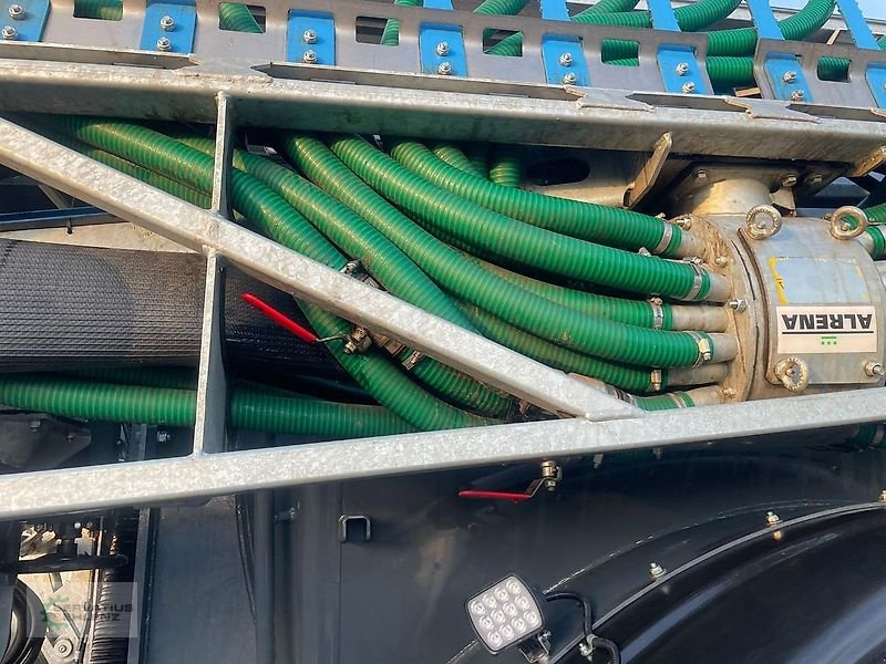 Pumpfass a típus Kotte Garant VT 17300 18,75cm Reihenabstand, Vorführmaschine ekkor: Rittersdorf (Kép 24)