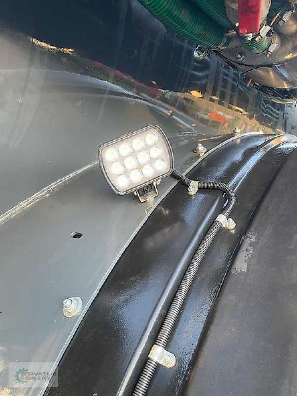 Pumpfass a típus Kotte Garant VT 17300 18,75cm Reihenabstand, Vorführmaschine ekkor: Rittersdorf (Kép 16)