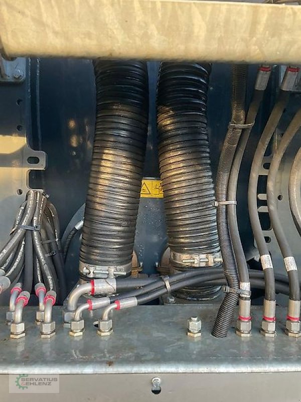 Pumpfass a típus Kotte Garant VT 17300 18,75cm Reihenabstand, Vorführmaschine ekkor: Rittersdorf (Kép 14)