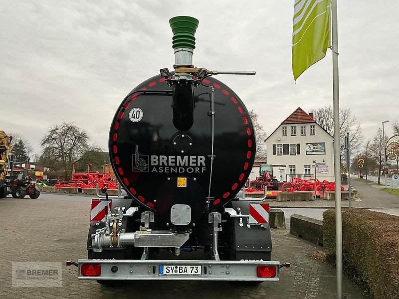 Pumpfass typu Kotte KOTTE GARANT TAV 26, Vorführmaschine v Asendorf (Obrázek 7)