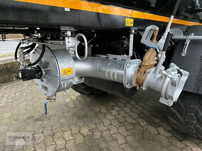 Pumpfass typu Kotte KOTTE GARANT TAV 26, Vorführmaschine v Asendorf (Obrázek 10)