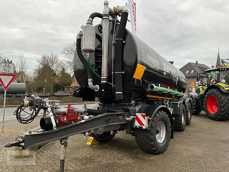 Pumpfass typu Kotte KOTTE GARANT TAV 26, Vorführmaschine v Asendorf (Obrázek 2)