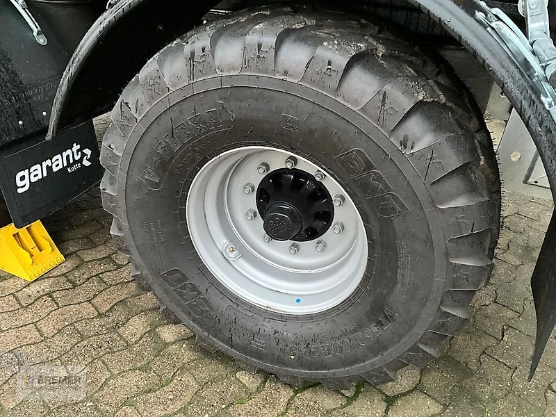 Pumpfass typu Kotte KOTTE GARANT TAV 26, Vorführmaschine v Asendorf (Obrázek 9)