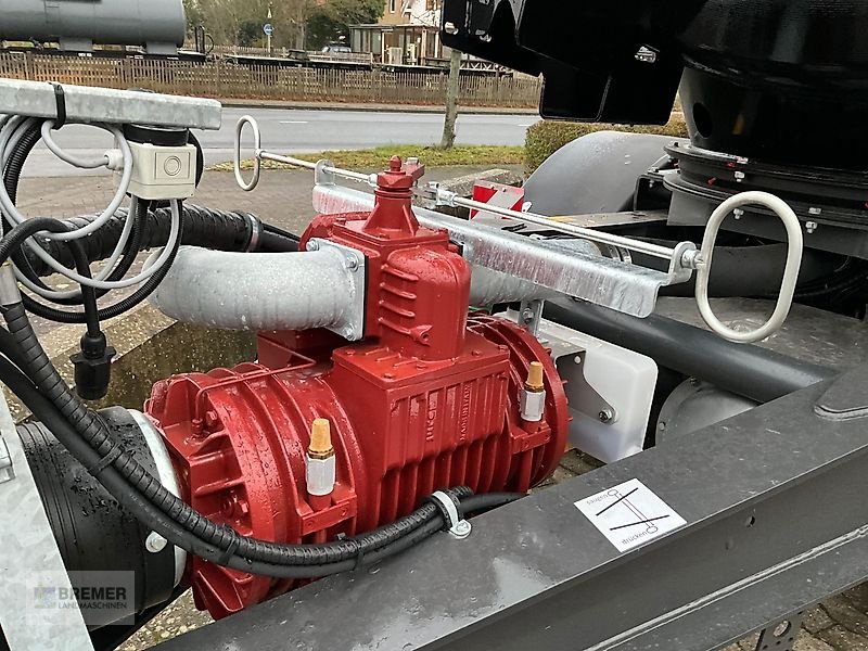 Pumpfass typu Kotte KOTTE GARANT TAV 26, Vorführmaschine v Asendorf (Obrázek 11)