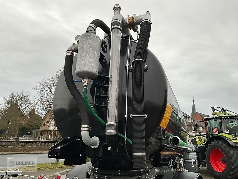 Pumpfass typu Kotte KOTTE GARANT TAV 26, Vorführmaschine v Asendorf (Obrázek 3)