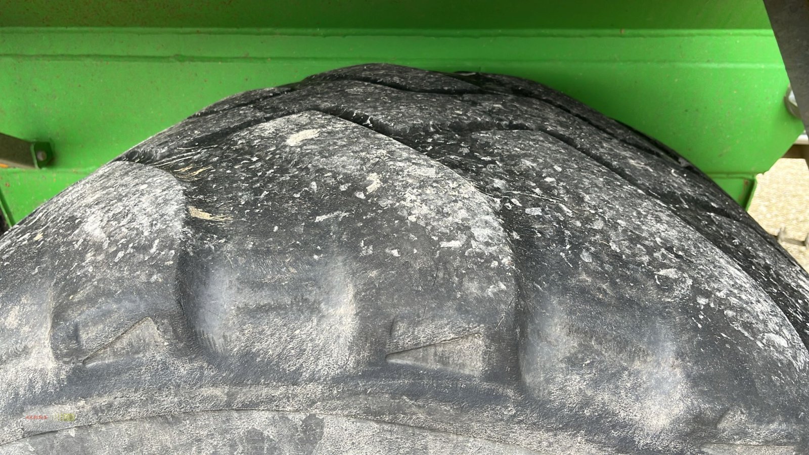 Pumpfass des Typs Kotte PT 12000/5, Gebrauchtmaschine in Neuenstein (Bild 14)