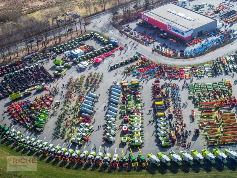 Pumpfass vrste Kotte PT 18.500, Gebrauchtmaschine v Bockel - Gyhum (Slika 1)