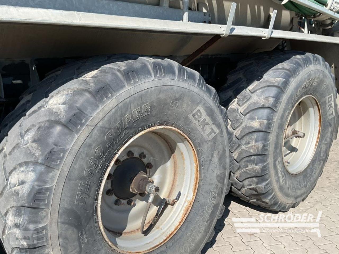 Pumpfass a típus Kotte PTR 21500, Gebrauchtmaschine ekkor: Holdorf (Kép 19)