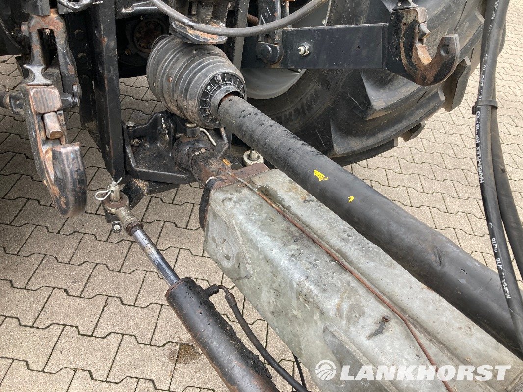 Pumpfass typu Kotte PTR 25, Gebrauchtmaschine w Emsbüren (Zdjęcie 14)