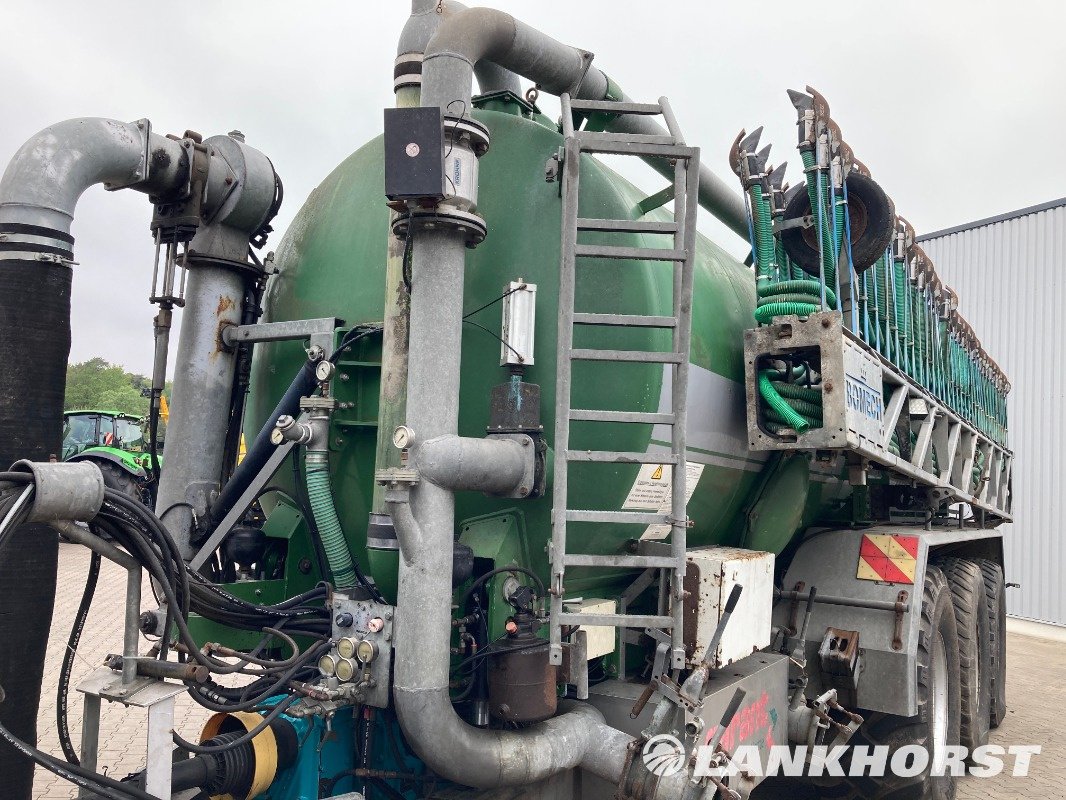 Pumpfass typu Kotte PTR 25, Gebrauchtmaschine w Emsbüren (Zdjęcie 8)