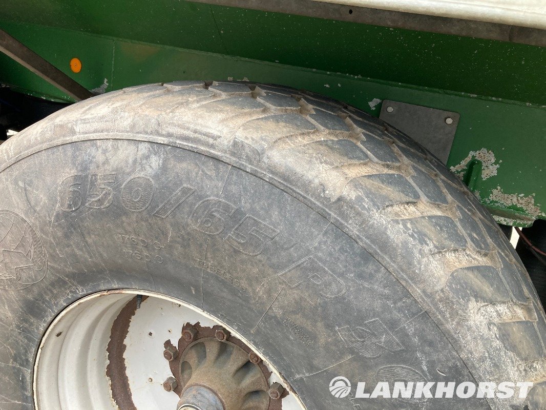 Pumpfass typu Kotte PTR 25, Gebrauchtmaschine w Emsbüren (Zdjęcie 16)