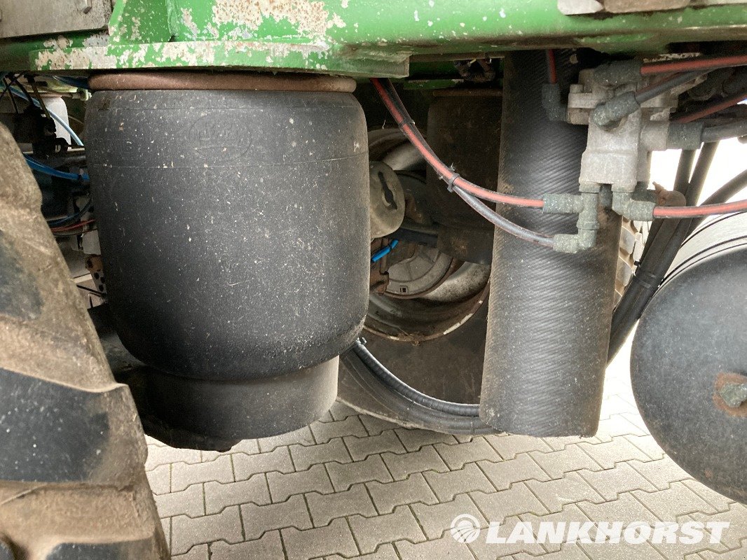 Pumpfass typu Kotte PTR 25, Gebrauchtmaschine w Emsbüren (Zdjęcie 17)