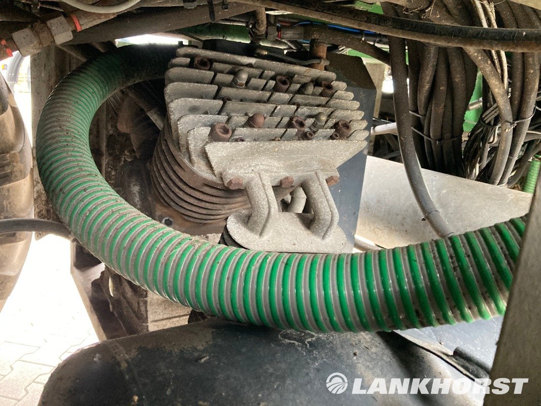 Pumpfass typu Kotte PTR 25, Gebrauchtmaschine w Emsbüren (Zdjęcie 18)
