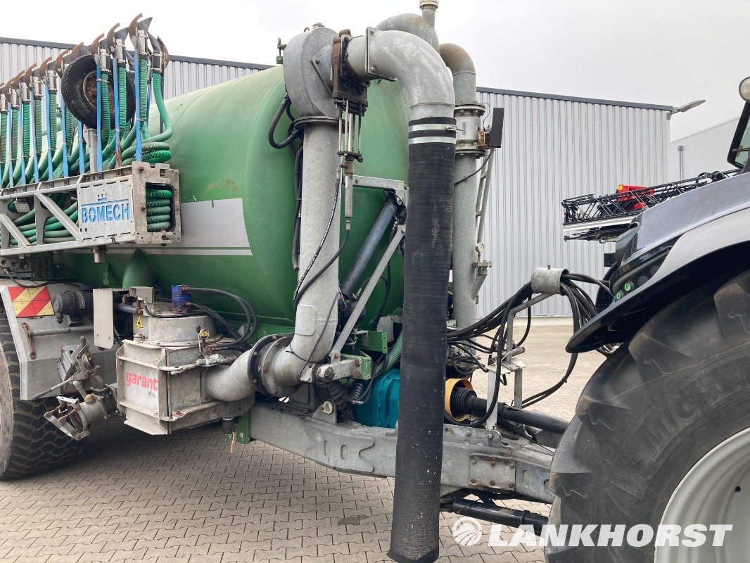 Pumpfass typu Kotte PTR 25, Gebrauchtmaschine w Emsbüren (Zdjęcie 7)