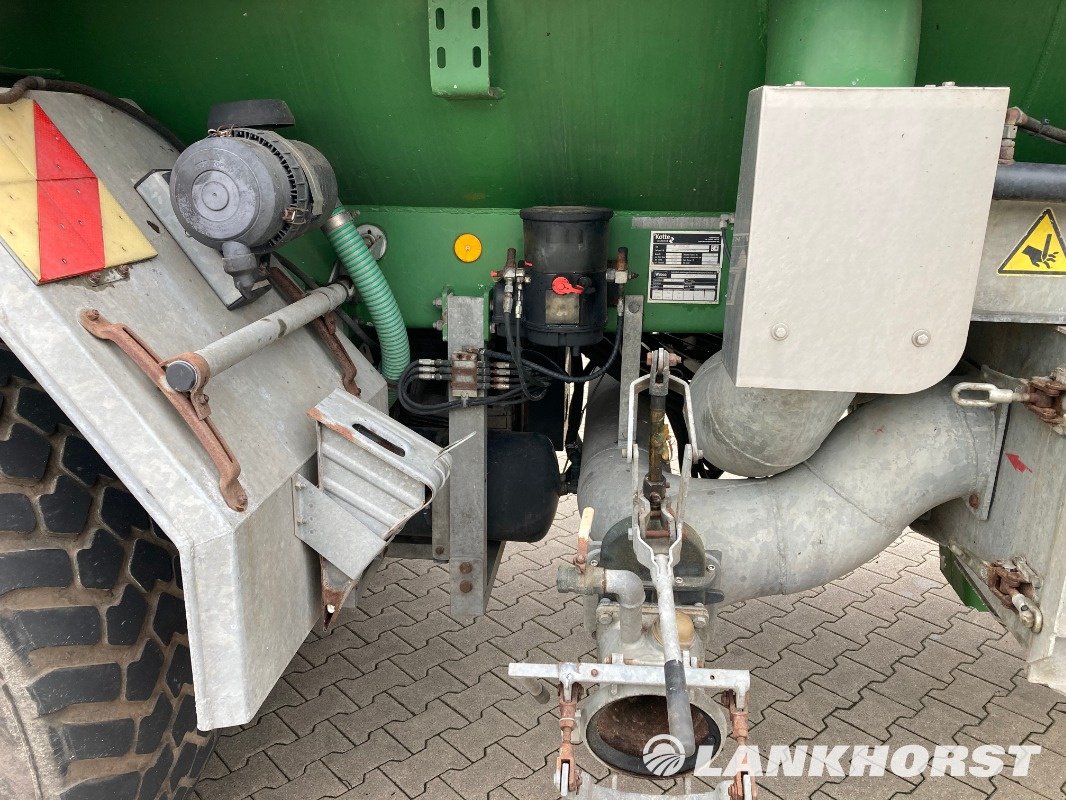Pumpfass typu Kotte PTR 25, Gebrauchtmaschine w Emsbüren (Zdjęcie 13)