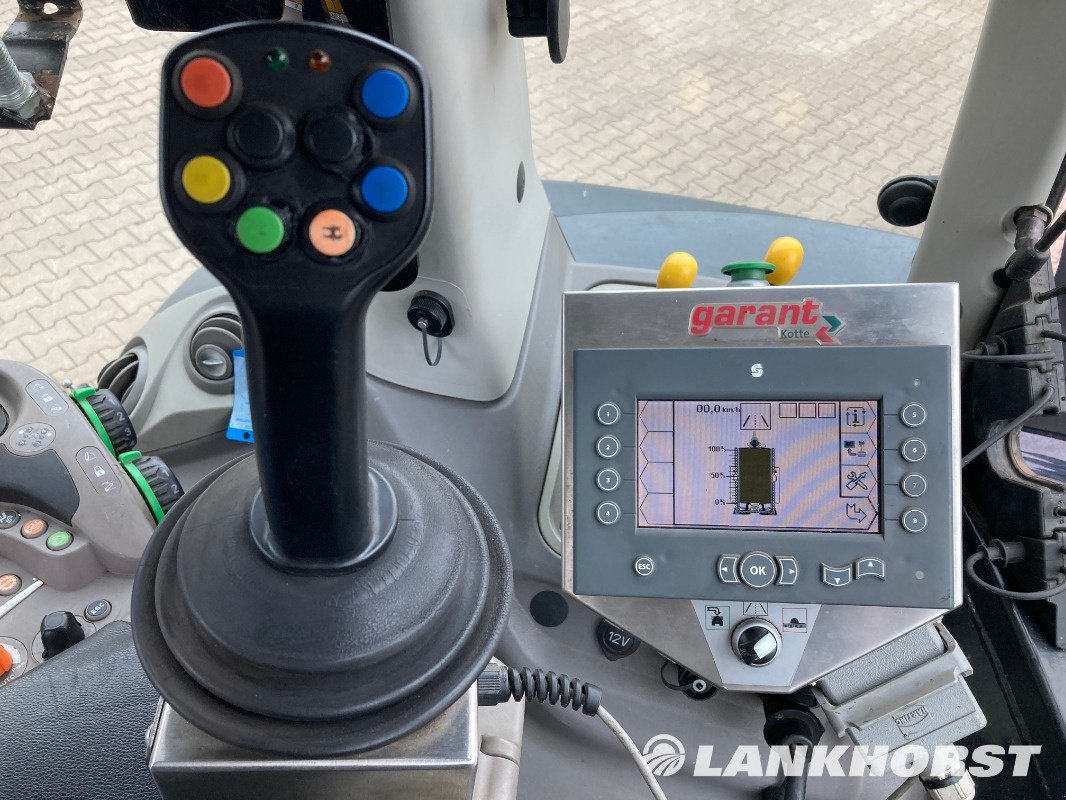 Pumpfass typu Kotte PTR 25, Gebrauchtmaschine w Emsbüren (Zdjęcie 29)