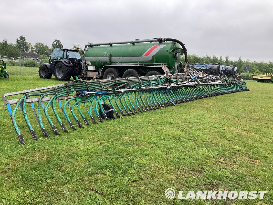Pumpfass typu Kotte PTR 25, Gebrauchtmaschine w Emsbüren (Zdjęcie 9)