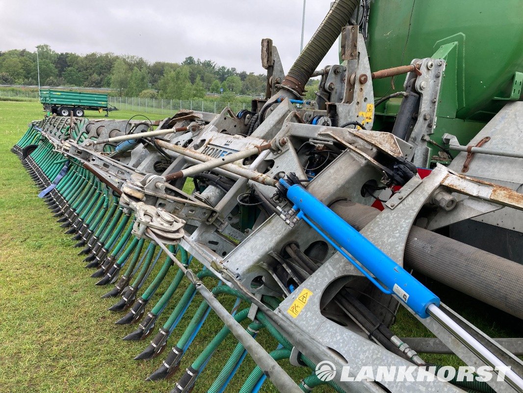 Pumpfass typu Kotte PTR 25, Gebrauchtmaschine w Emsbüren (Zdjęcie 23)