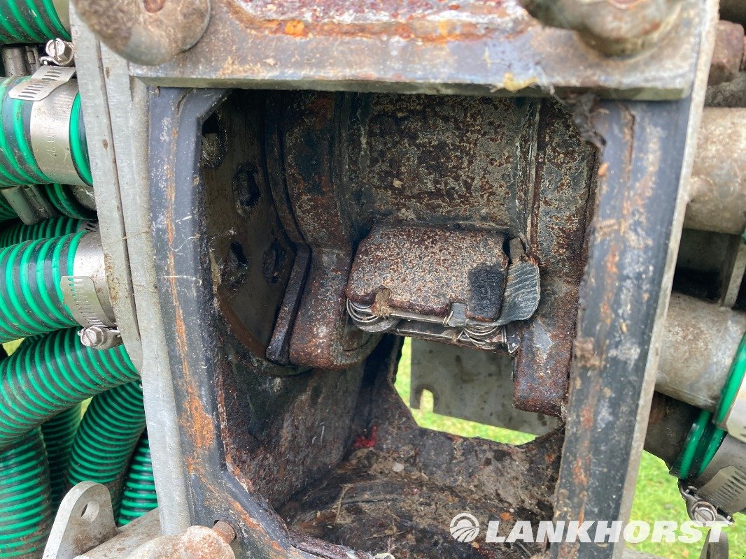 Pumpfass typu Kotte PTR 25, Gebrauchtmaschine w Emsbüren (Zdjęcie 26)