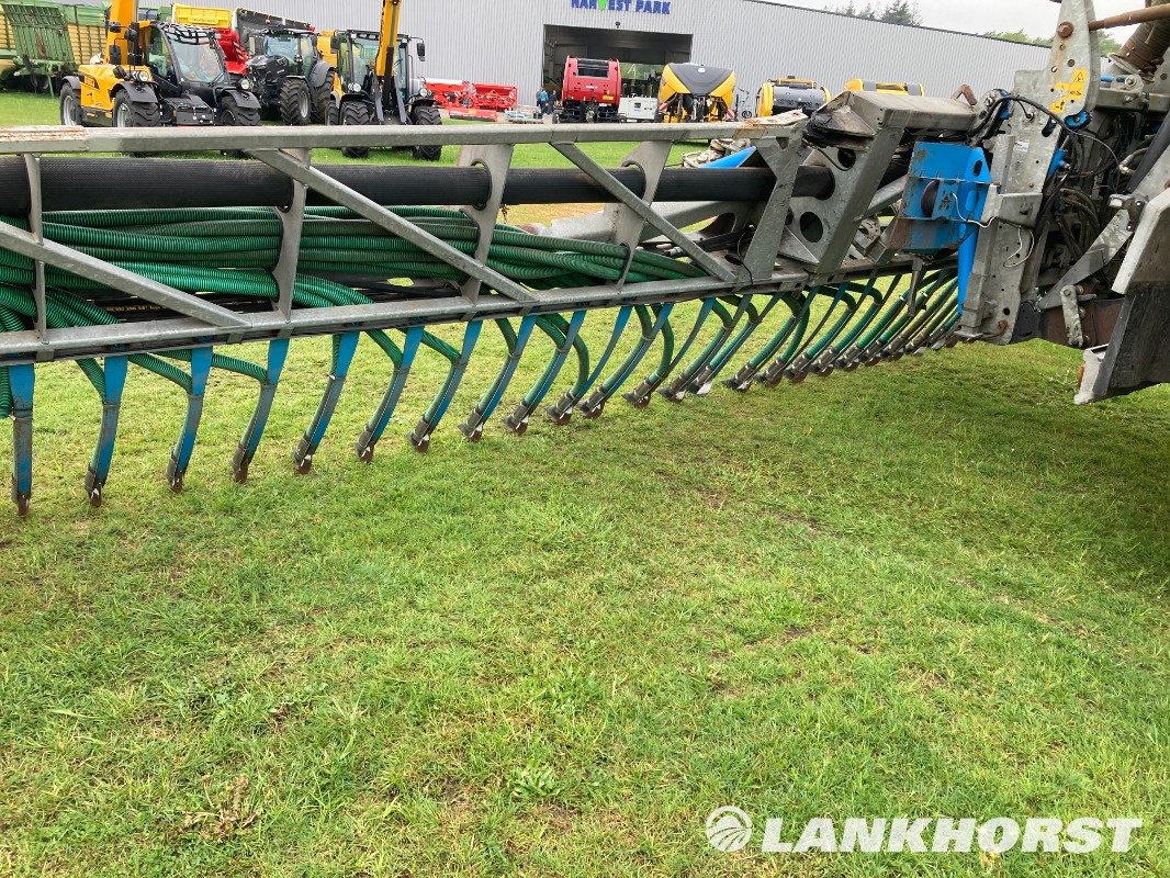Pumpfass typu Kotte PTR 25, Gebrauchtmaschine w Emsbüren (Zdjęcie 27)