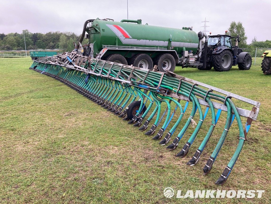 Pumpfass typu Kotte PTR 25, Gebrauchtmaschine w Emsbüren (Zdjęcie 10)