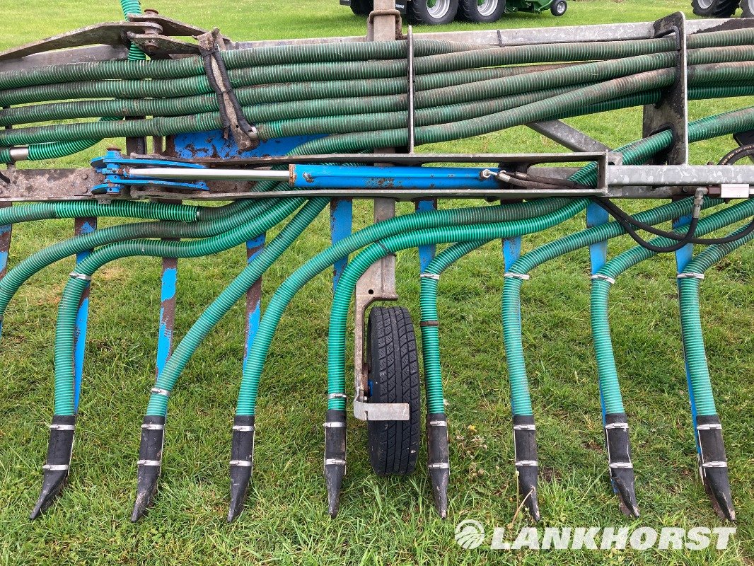 Pumpfass typu Kotte PTR 25, Gebrauchtmaschine w Emsbüren (Zdjęcie 24)