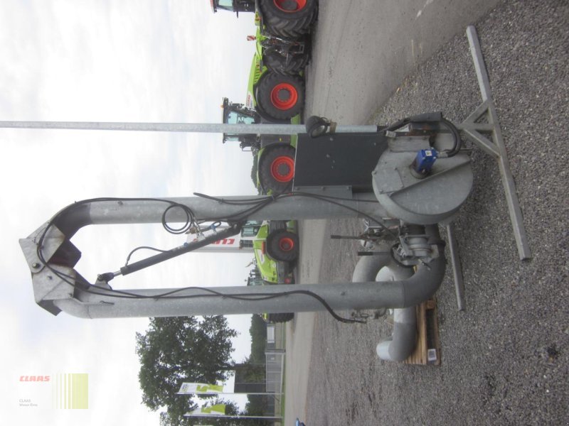 Pumpfass des Typs Kotte PTR 31 Stahl light TRIDEM, Schleppschlauch 27 m, Frontansaugarm, Gebrauchtmaschine in Molbergen (Bild 18)