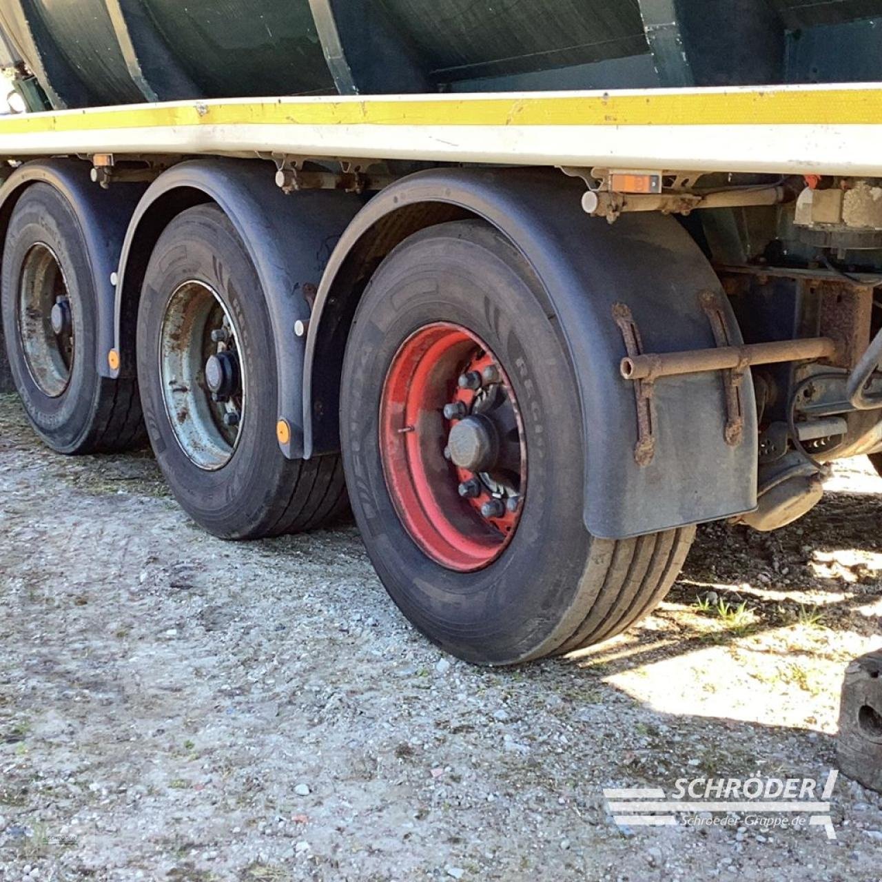 Pumpfass typu Kotte STA 35/75 TA, Gebrauchtmaschine v Hemmoor (Obrázek 5)