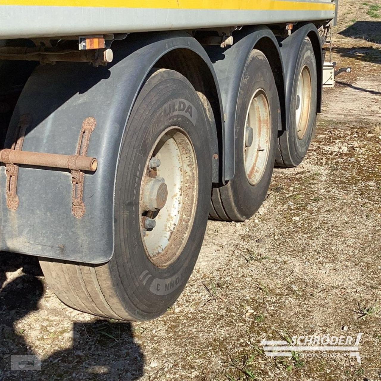 Pumpfass typu Kotte STA 35/75 TA, Gebrauchtmaschine v Hemmoor (Obrázek 7)