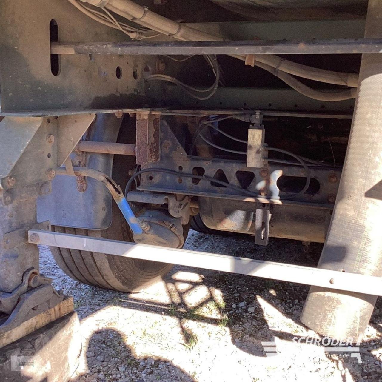 Pumpfass typu Kotte STA 35/75 TA, Gebrauchtmaschine v Hemmoor (Obrázek 11)