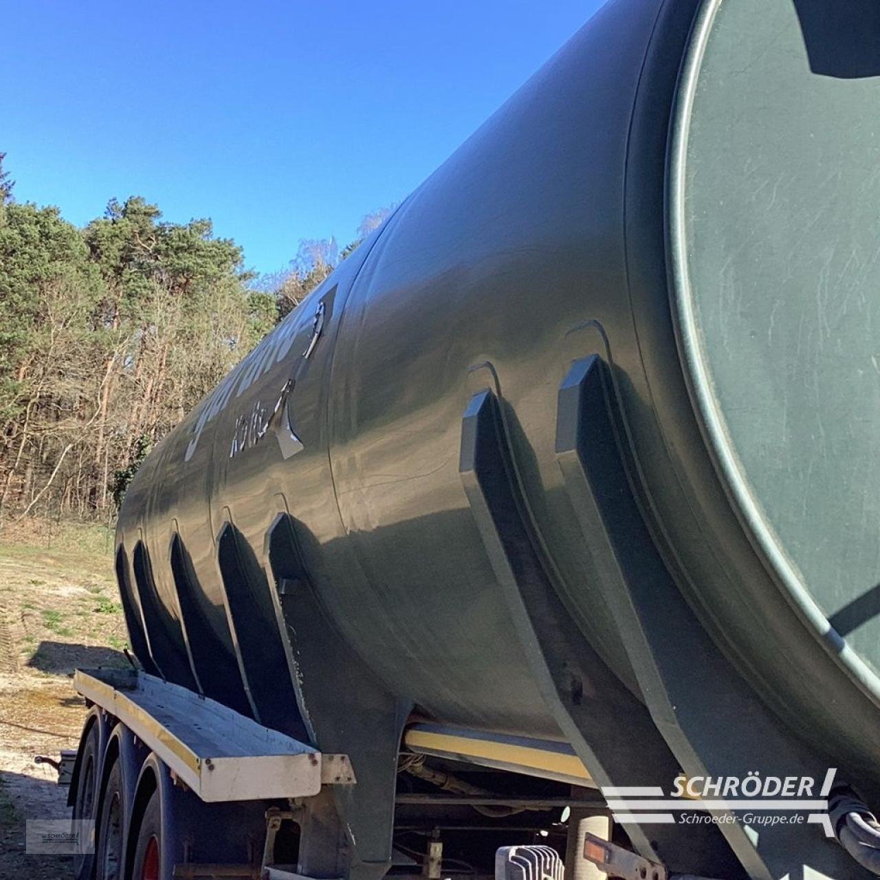 Pumpfass typu Kotte STA 35/75 TA, Gebrauchtmaschine v Hemmoor (Obrázek 13)