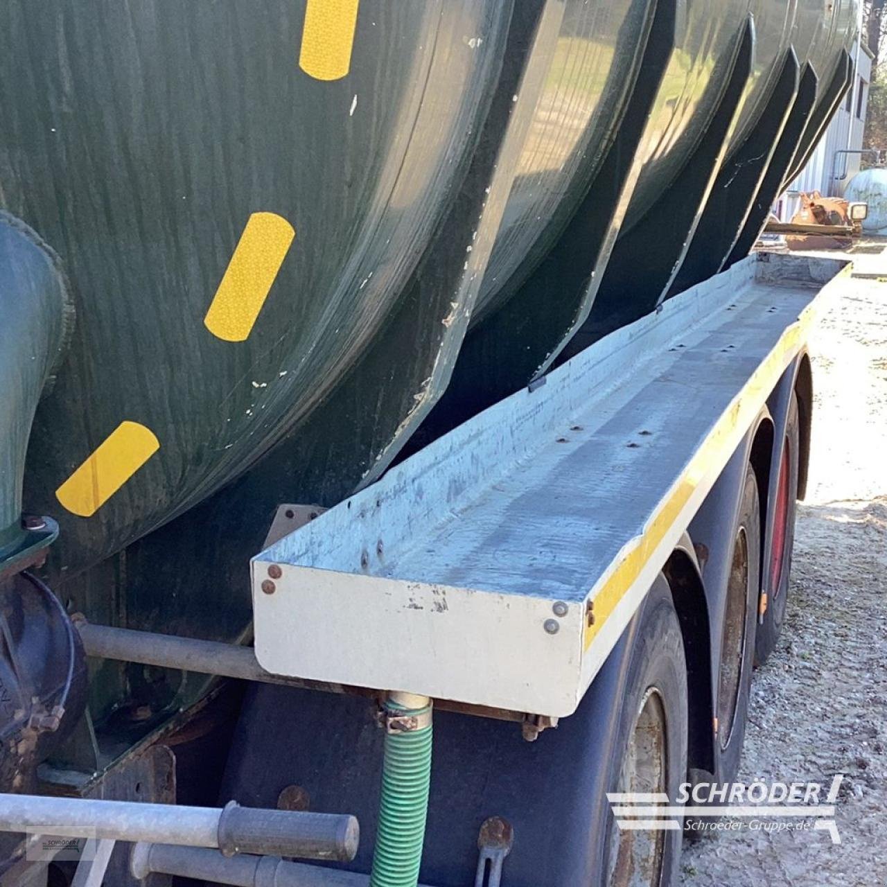 Pumpfass typu Kotte STA 35/75 TA, Gebrauchtmaschine v Hemmoor (Obrázek 15)