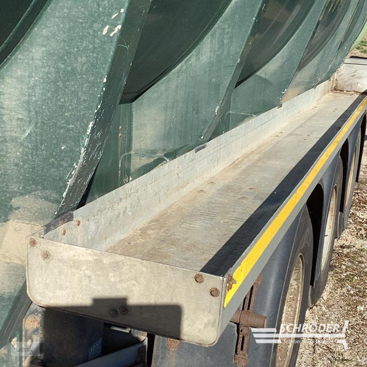 Pumpfass typu Kotte STA 35/75 TA, Gebrauchtmaschine v Hemmoor (Obrázek 16)