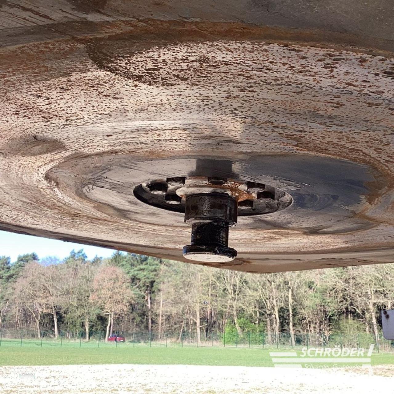 Pumpfass typu Kotte STA 35/75 TA, Gebrauchtmaschine v Hemmoor (Obrázek 18)